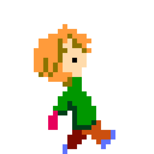 Dot Kaku icon