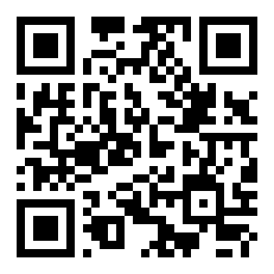 App Store のかげひなたのページを開く QR コード